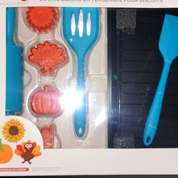 𝅺cookie Baking Kit - Picture 2 of 6